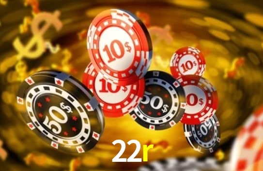 Estatísticas Esportivas 22r