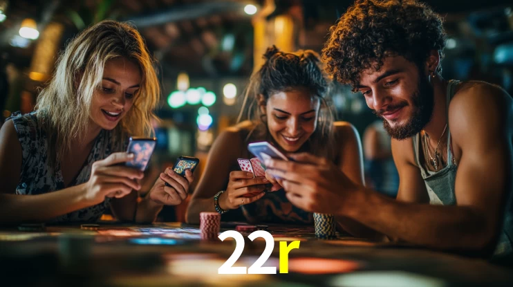 Player Reviews 22r