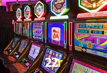 Descubra a Magia dos Jogos de Arcade no 22r