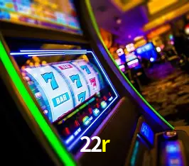 Descubra o Programa VIP da 22r: Vantagens Exclusivas para Jogadores