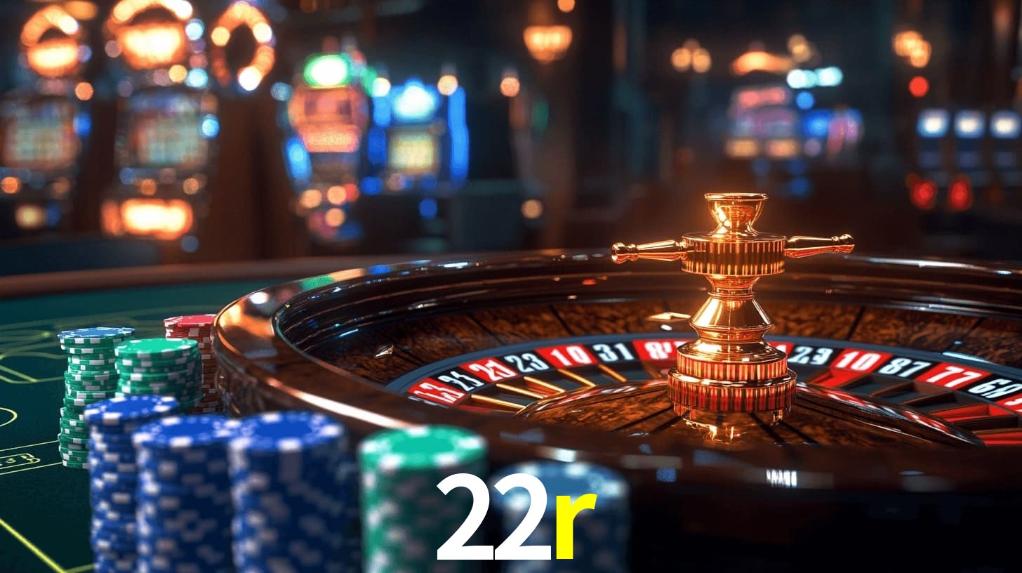 Live Casino 22r