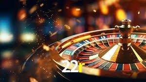 Sinta a adrenalina dos jogos de cassino com 22r