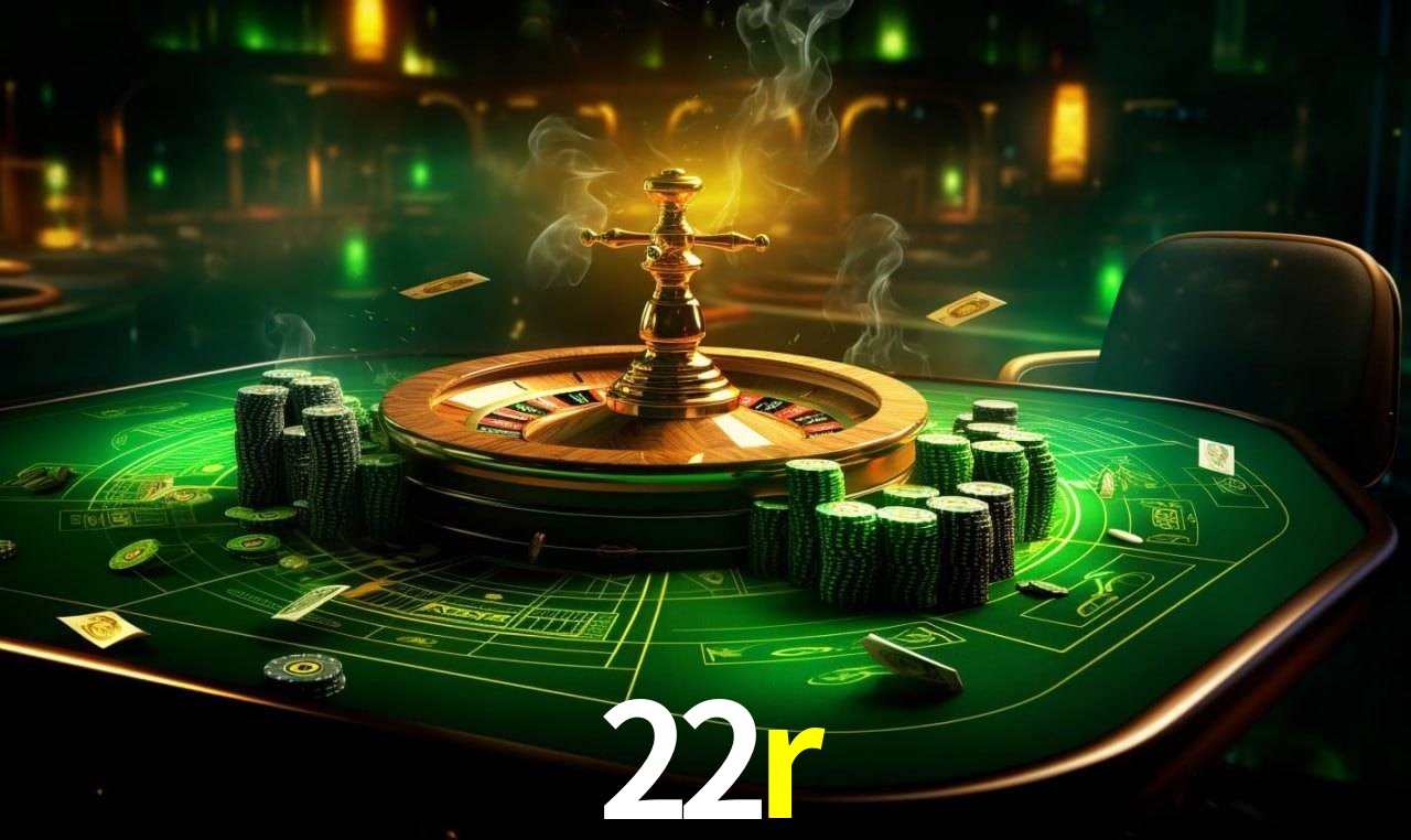 22r: Seu Especialista em Apostas Esportivas Brasileiras