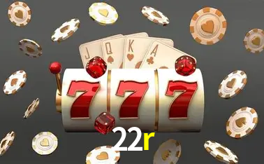 A Experiência Imersiva dos Cassinos Ao Vivo no 22r