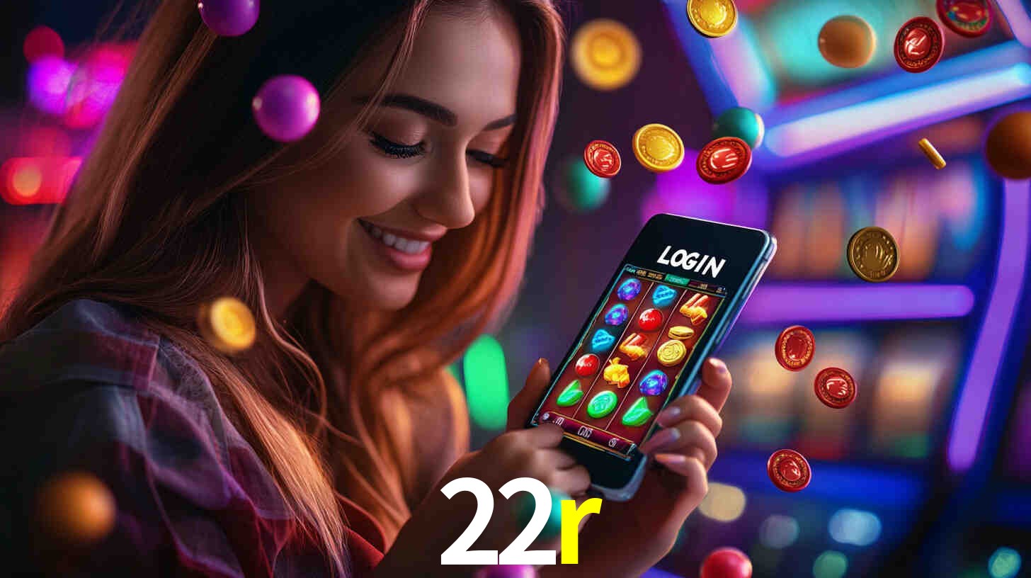 VIP Casino 22r