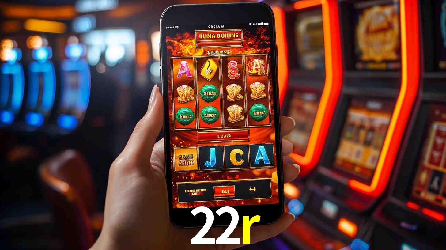 Blackjack Table 22r
