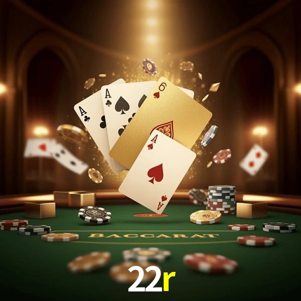 Game Providers 22r