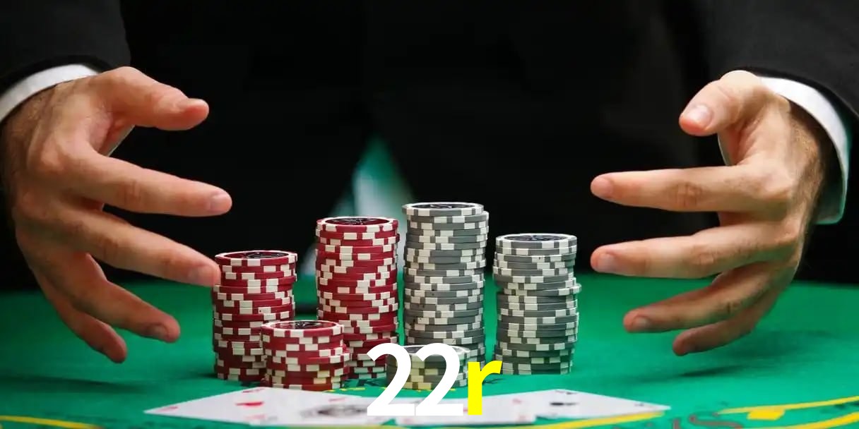 22r bet