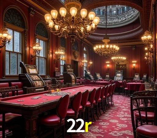  22r.com