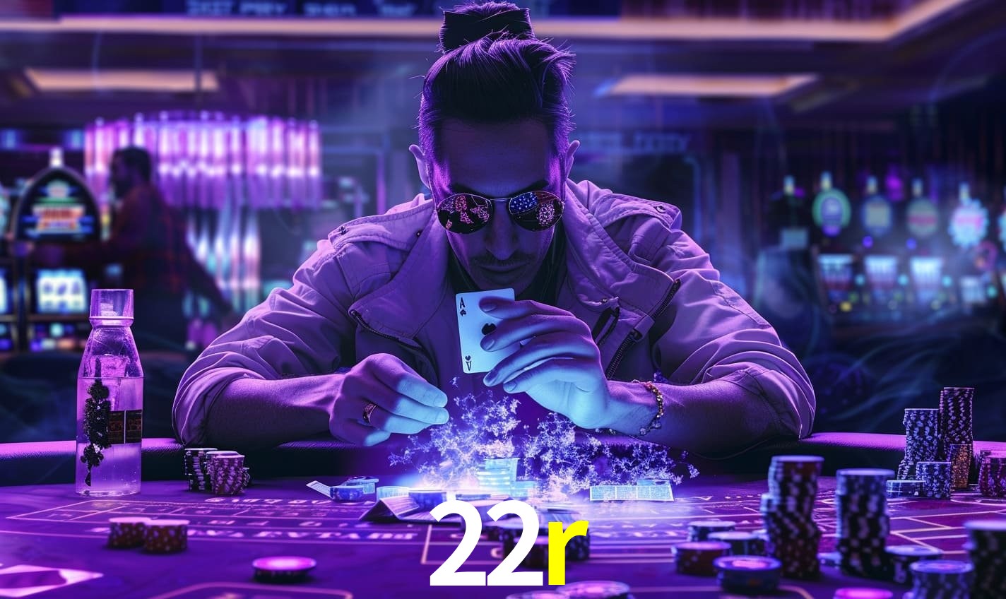 Slot Games 22r