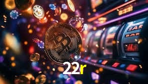 Interface do App 22r