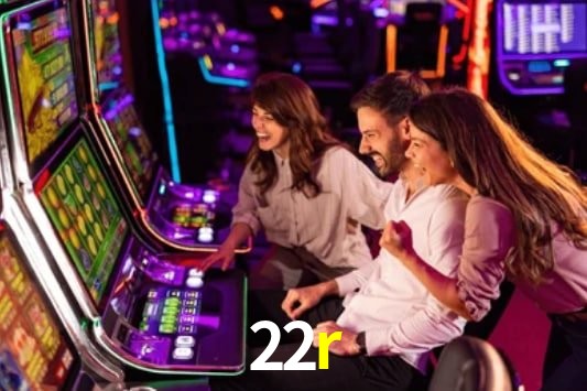 Jogos Exclusivos 22r