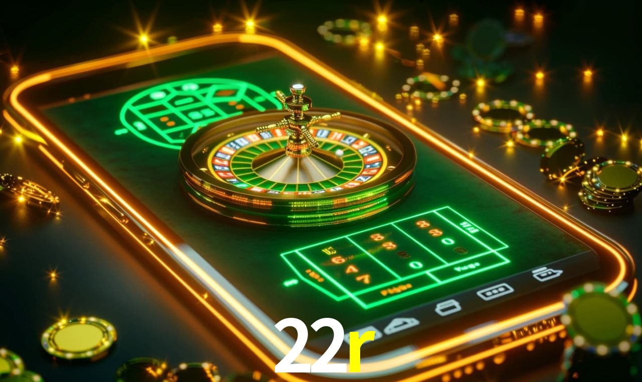 22r - A plataforma mais respeitável - 22r.com