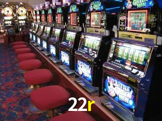 A Emoção da Loteria na 22r: Uma Chance de Mudança de Vida