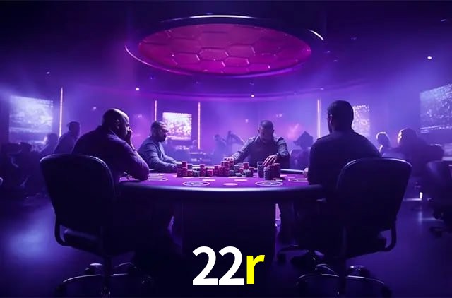 Diretório de Jogos 22r