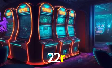 Desvendando o Mundo dos Jogos Virtuais na 22r