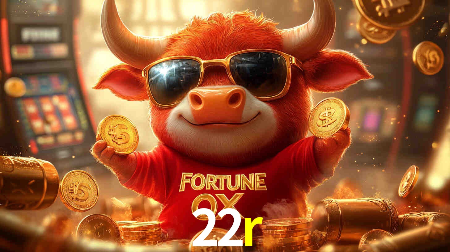 Welcome Bonus 22r